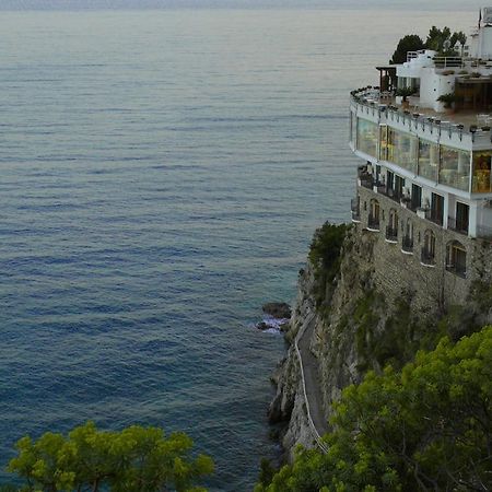 Cetus Ξενοδοχείο Cetara Εξωτερικό φωτογραφία